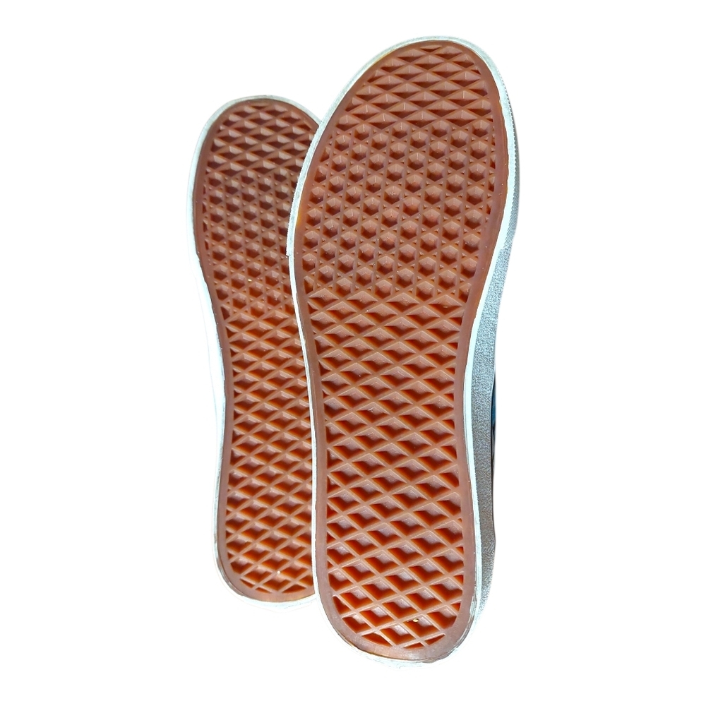 Unisex New W/O Tags GrooveBags Custom Hardsole Seratonin Shoes - Picture 5 of 7